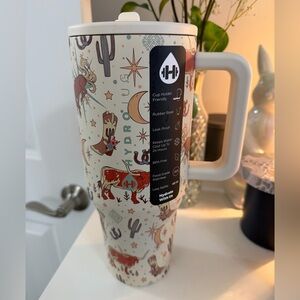 HYDROJUG rodeo 40 oz